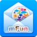 mFun app icon APK