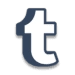 Tumblr Android uygulama simgesi APK