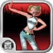 Dance Legend Икона на приложението за Android APK