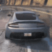 Icône de l'application Android Turbo Car Racing APK