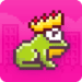 Hoppy Frog 2 Икона на приложението за Android APK