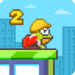 Icona dell'app Android Hoppy Frog 2 APK