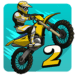 Mad Skills Motocross 2 Икона на приложението за Android APK