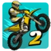 Mad Skills Motocross 2 Android-appikon APK