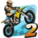 Икона апликације за Андроид Mad Skills Motocross 2 APK