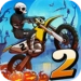 Mad Skills Motocross 2 Android-sovelluskuvake APK