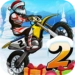 Икона апликације за Андроид Mad Skills Motocross 2 APK