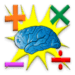 Math Challenge Android-sovelluskuvake APK