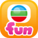 Icône de l'application Android TVB fun APK