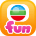 TVB fun Android-sovelluskuvake APK