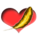 Икона апликације за Андроид Poemas de Amor APK