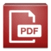 PDF Converter Pro Android app icon APK