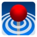 AroundMe Android-alkalmazás ikonra APK