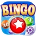 Bingo Heaven Икона на приложението за Android APK