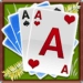 Solitaire Pack Icono de la aplicación Android APK