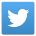 Twitter ícone do aplicativo Android APK