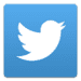Twitter icon ng Android app APK
