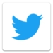 Twitter Lite Икона на приложението за Android APK