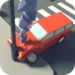 Crossroad crash Ikona aplikacji na Androida APK