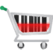 Shopping Scan ícone do aplicativo Android APK