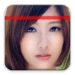 Detector de belleza Icono de la aplicación Android APK