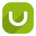 Ikona aplikace UBANK pro Android APK