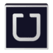 Uber Икона на приложението за Android APK