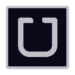 Uber Icono de la aplicación Android APK