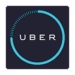 Uber Partner Android-alkalmazás ikonra APK