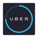 Uber Partner Icono de la aplicación Android APK