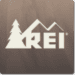 REI app icon APK