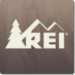 REI Android-sovelluskuvake APK