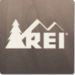 REI Икона на приложението за Android APK