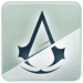 AC Unity ícone do aplicativo Android APK