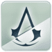 AC Unity ícone do aplicativo Android APK
