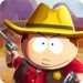 South Park Icono de la aplicación Android APK
