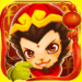 MonkeyKingEscape Icono de la aplicación Android APK