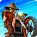 Trials Frontier icon ng Android app APK