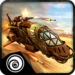 Sandstorm Android uygulama simgesi APK