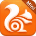 Icône de l'application Android UC Browser APK