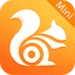 UC Mini Android app icon APK