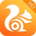 UC浏览器HD Android-sovelluskuvake APK