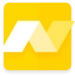 Icône de l'application Android UC News APK