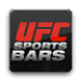 UFC Sports Bars Android-alkalmazás ikonra APK