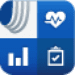 Health4Me Icono de la aplicación Android APK