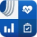 Health4Me Android uygulama simgesi APK