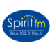 SpiritFM Icono de la aplicación Android APK