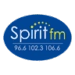 SpiritFM Android uygulama simgesi APK