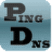 Ping & DNS app icon APK