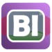 Bound It icon ng Android app APK